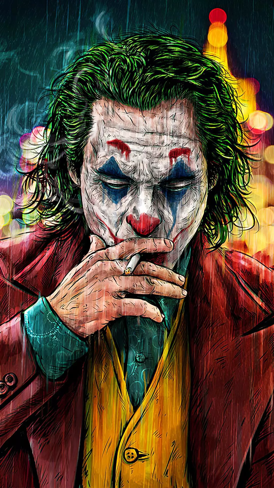 Wallpapers