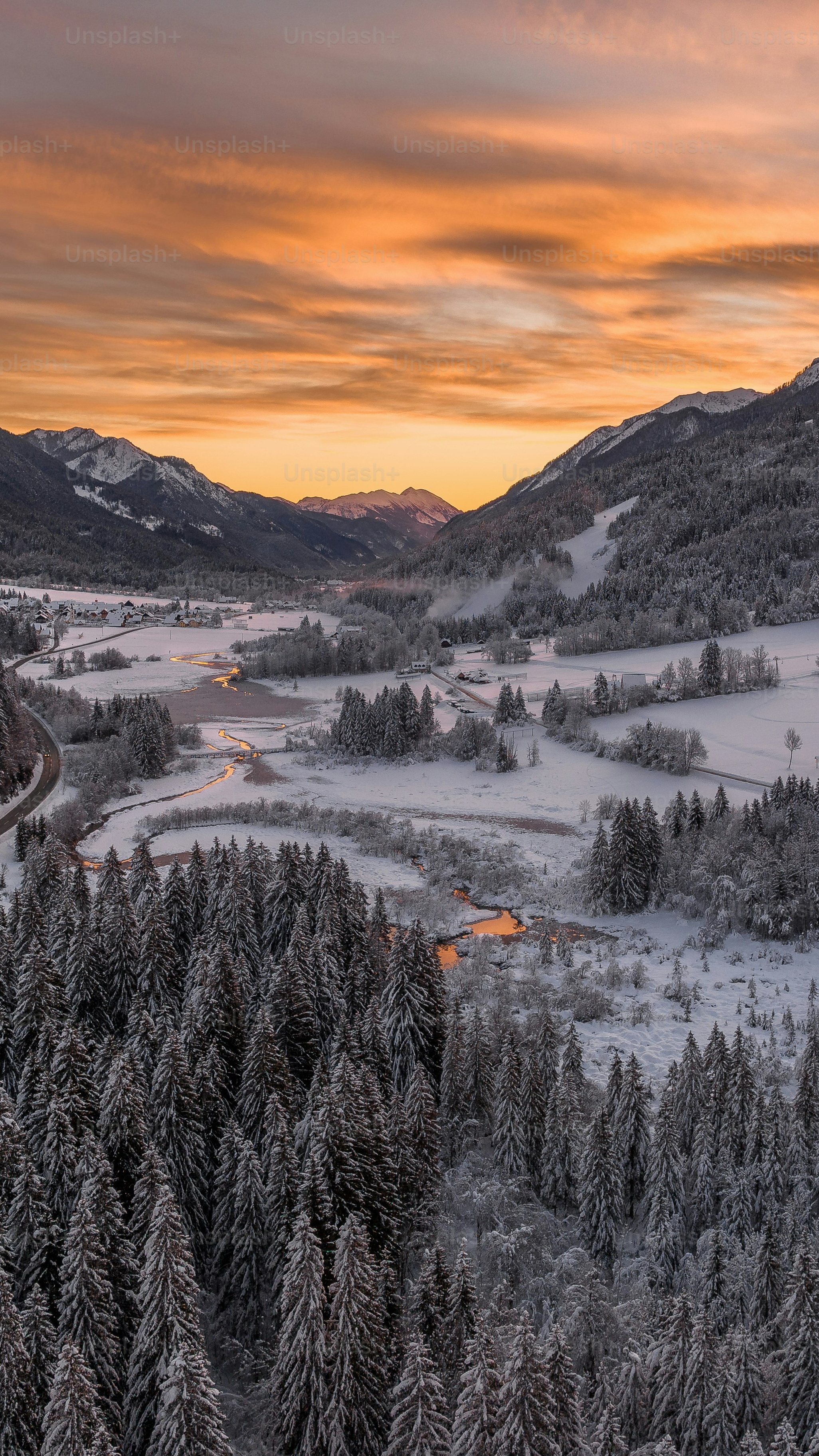 Landscapes