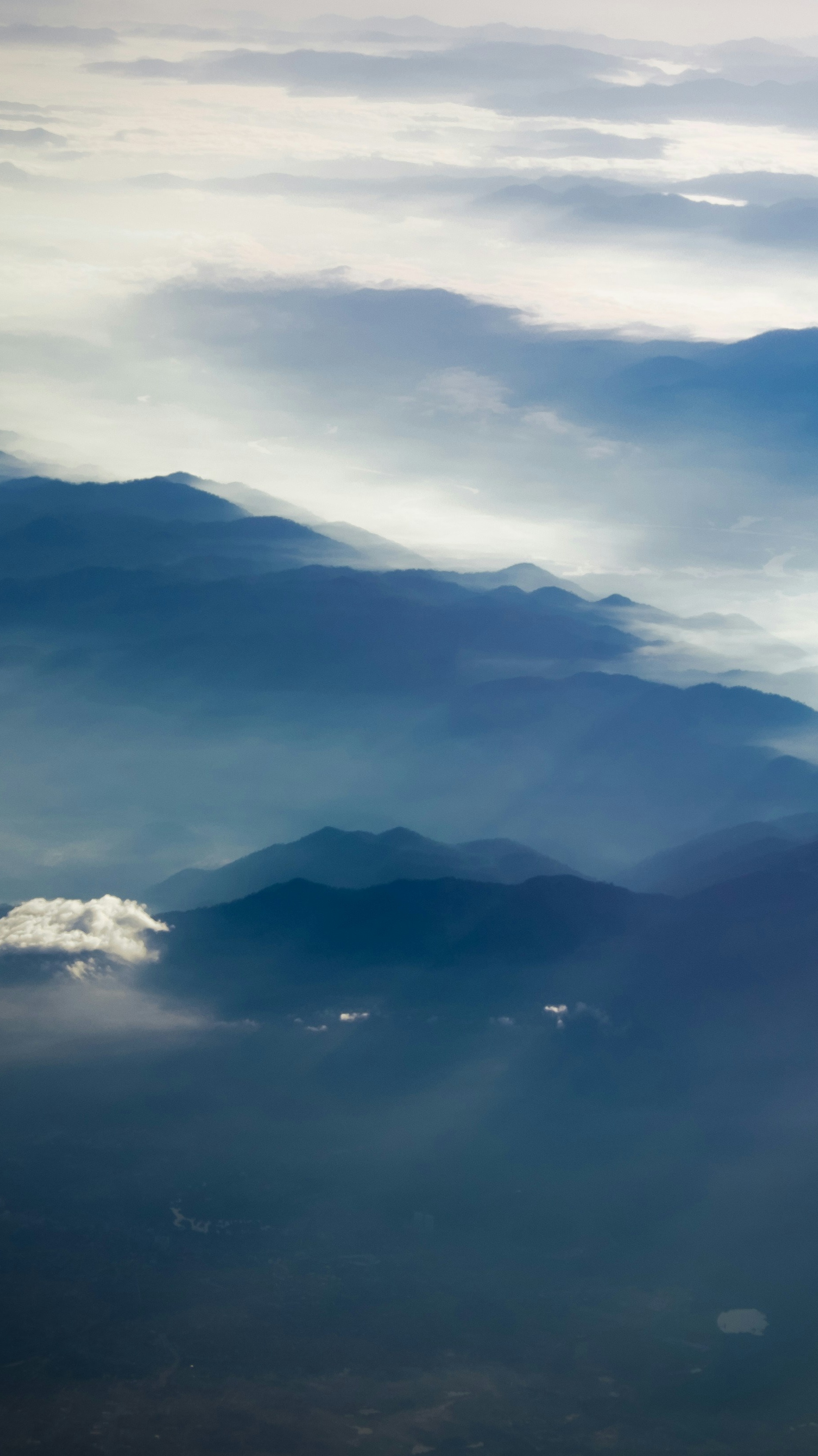 Landscapes