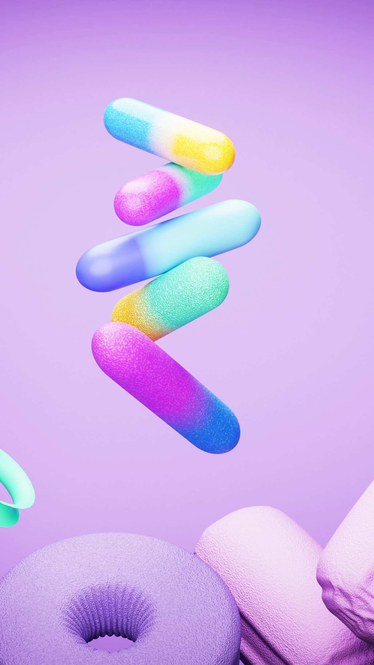 Wallpapers