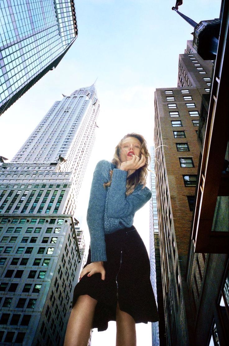 Cityscapes