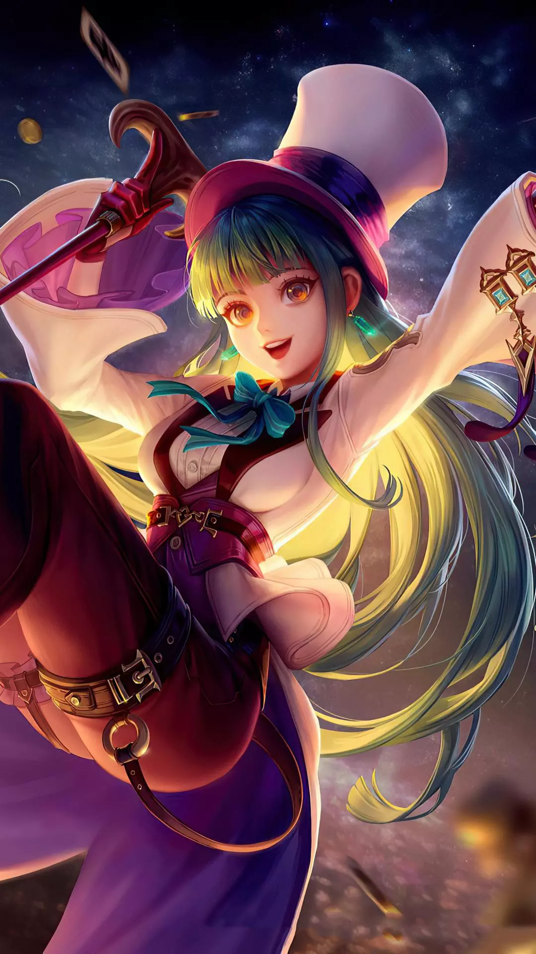 Wallpapers