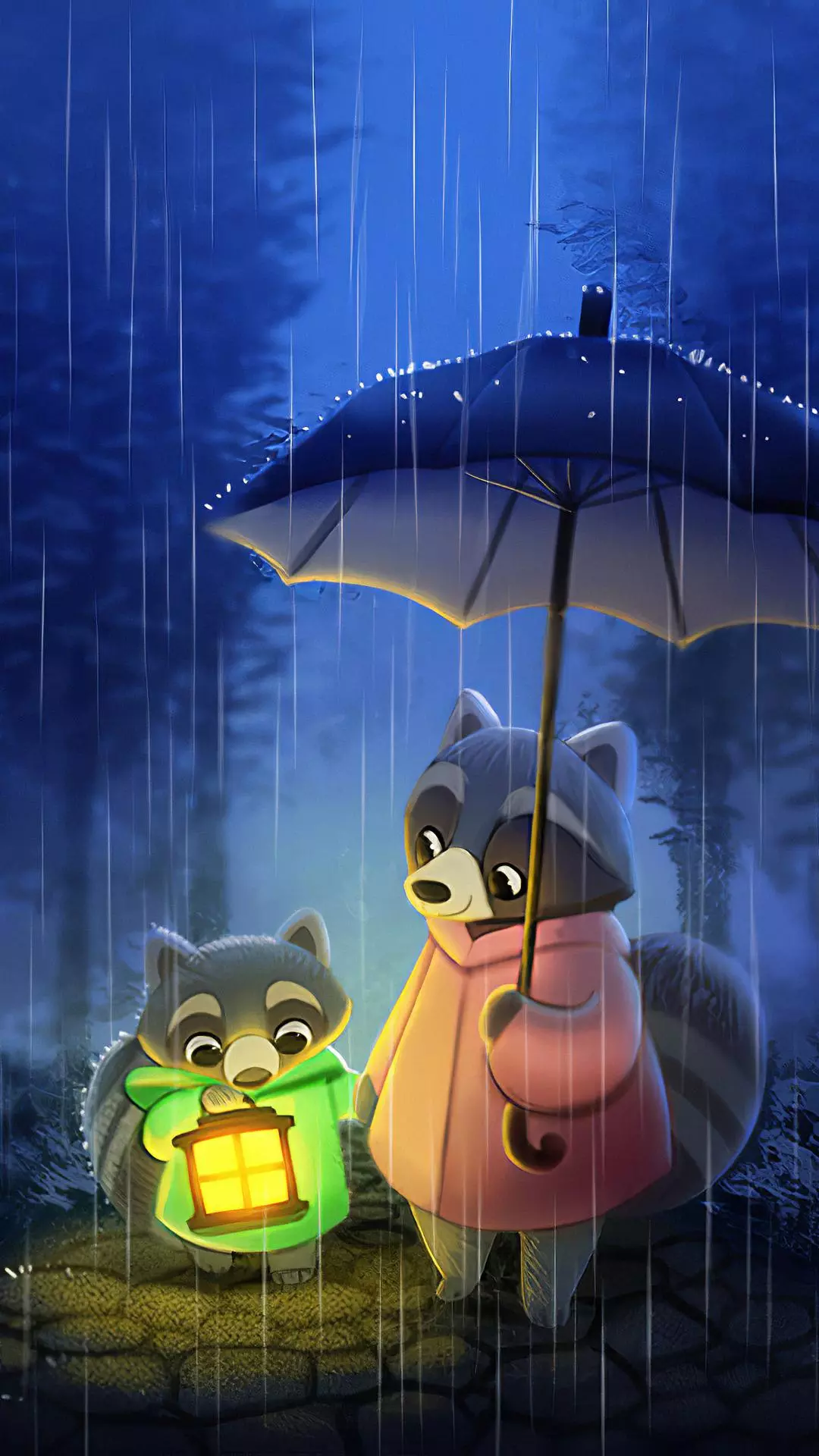 Wallpapers