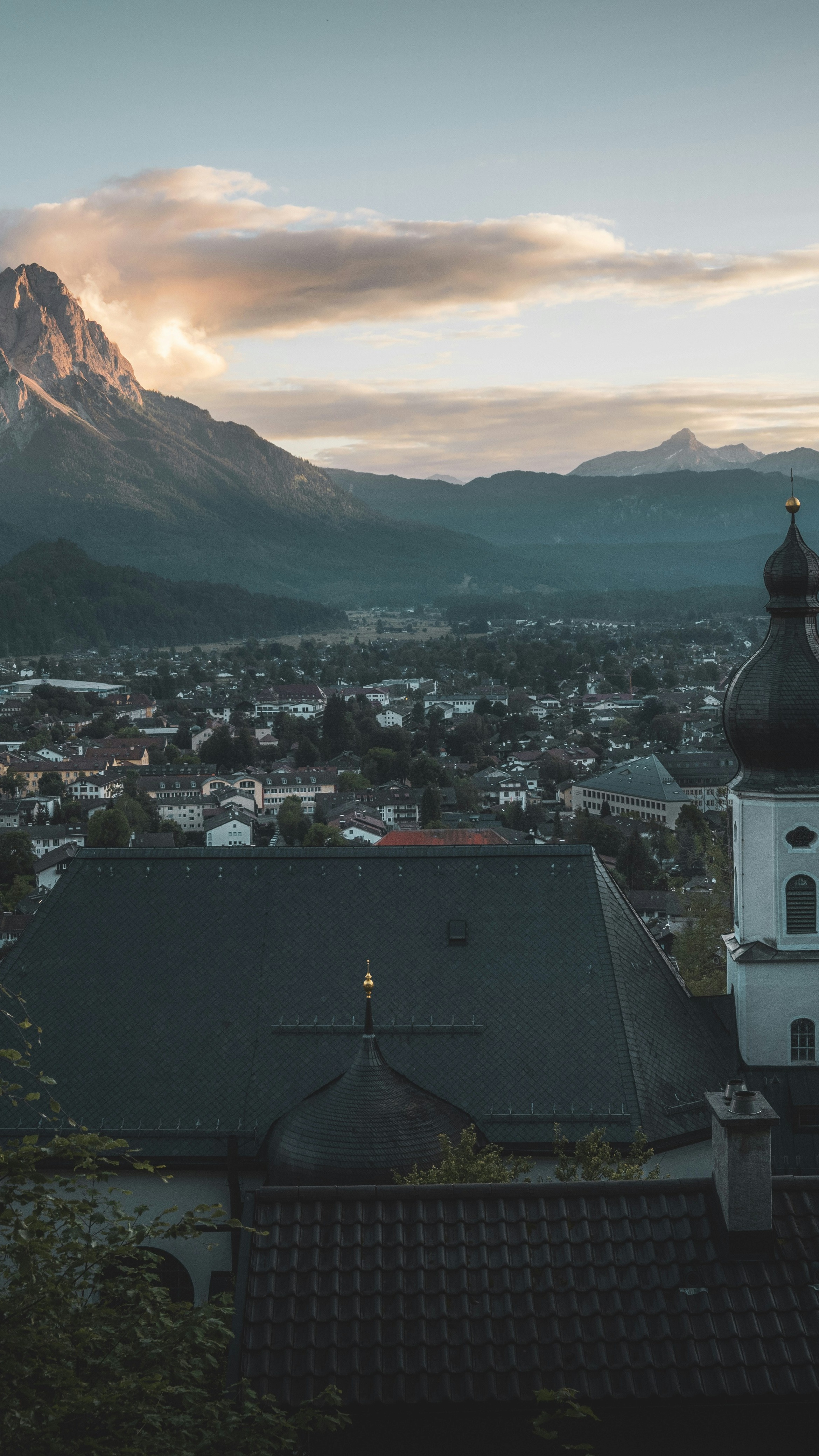 Wallpapers