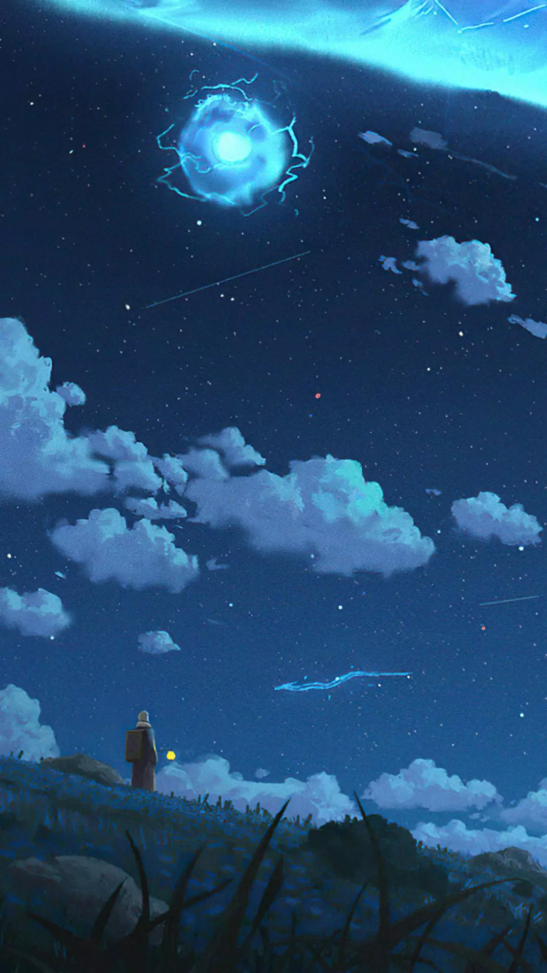 Wallpapers