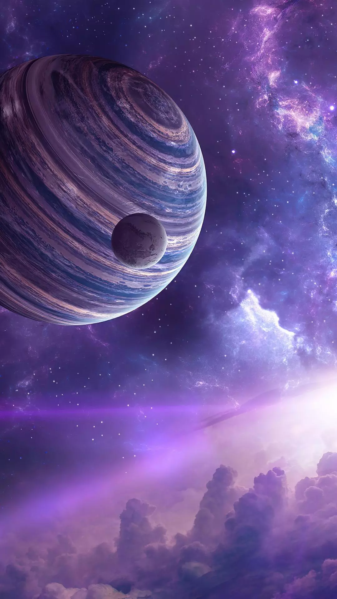 Wallpapers