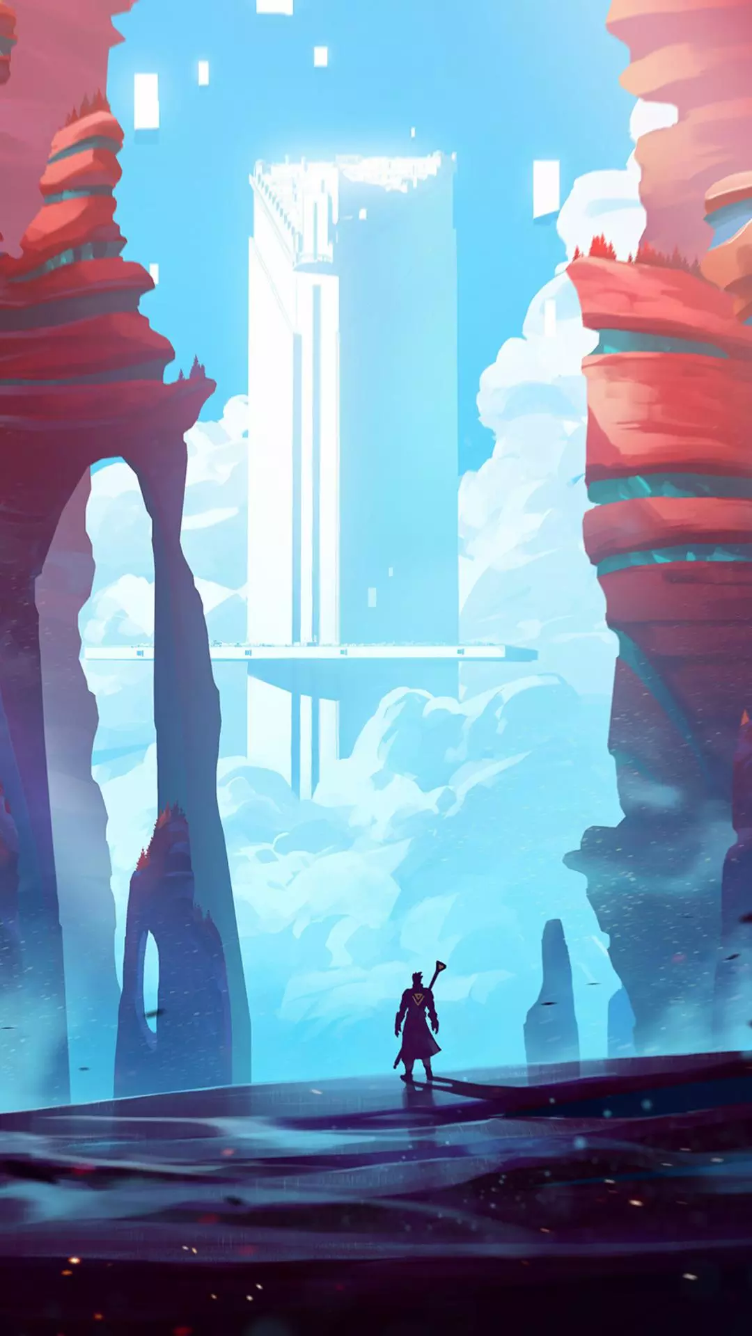 Wallpapers