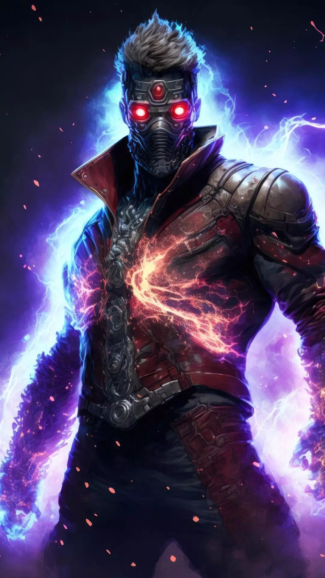 Wallpapers
