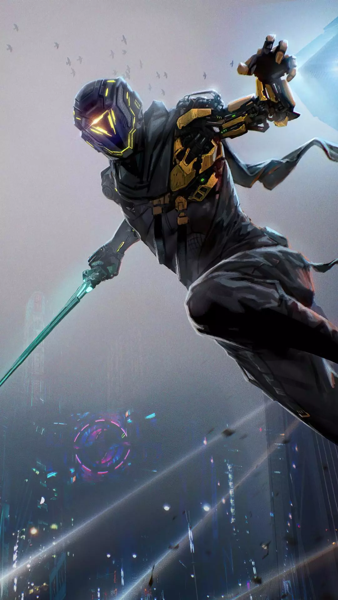Wallpapers