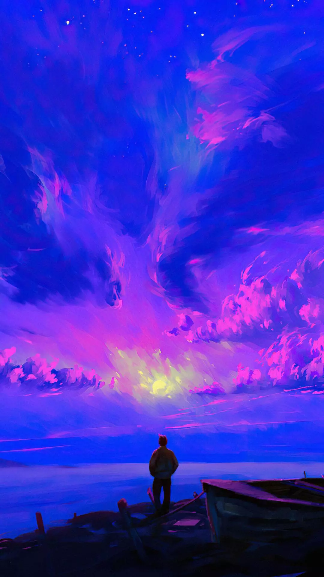 Wallpapers