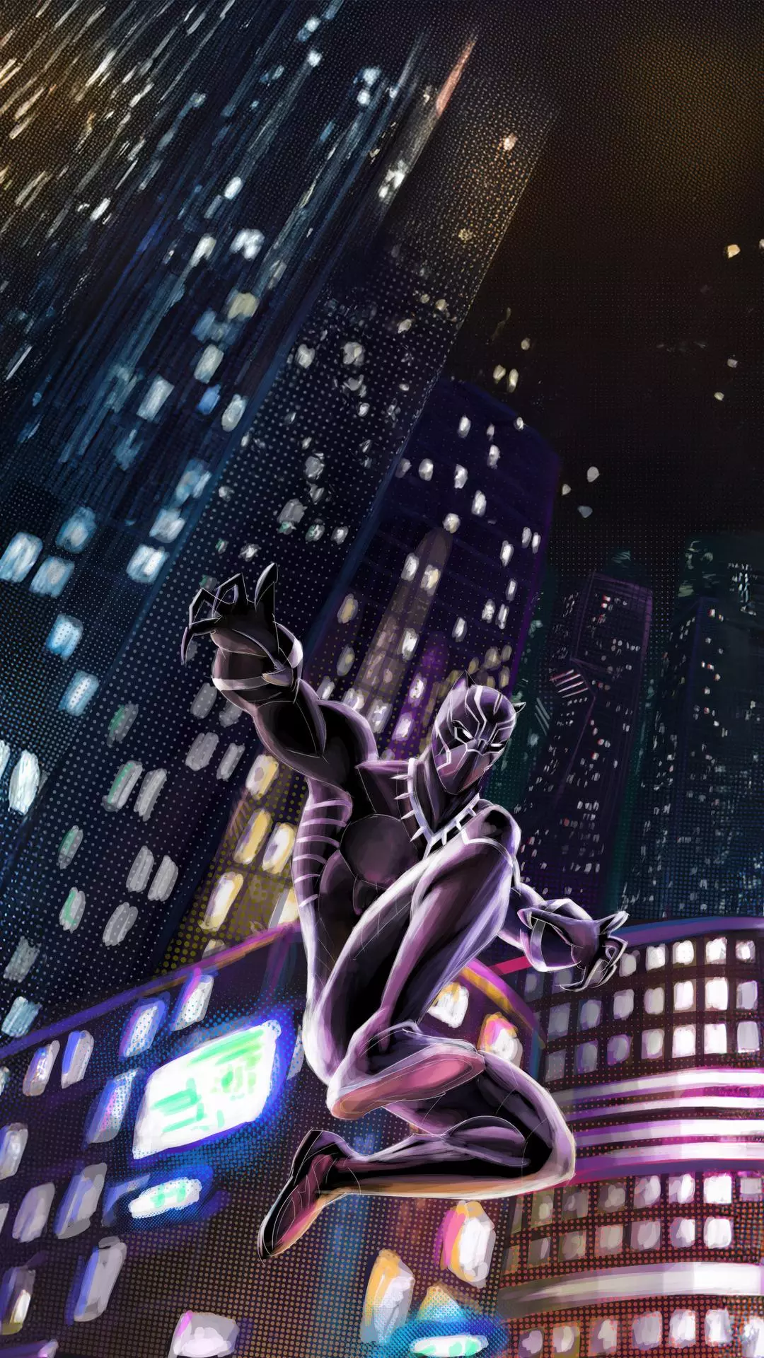 Wallpapers