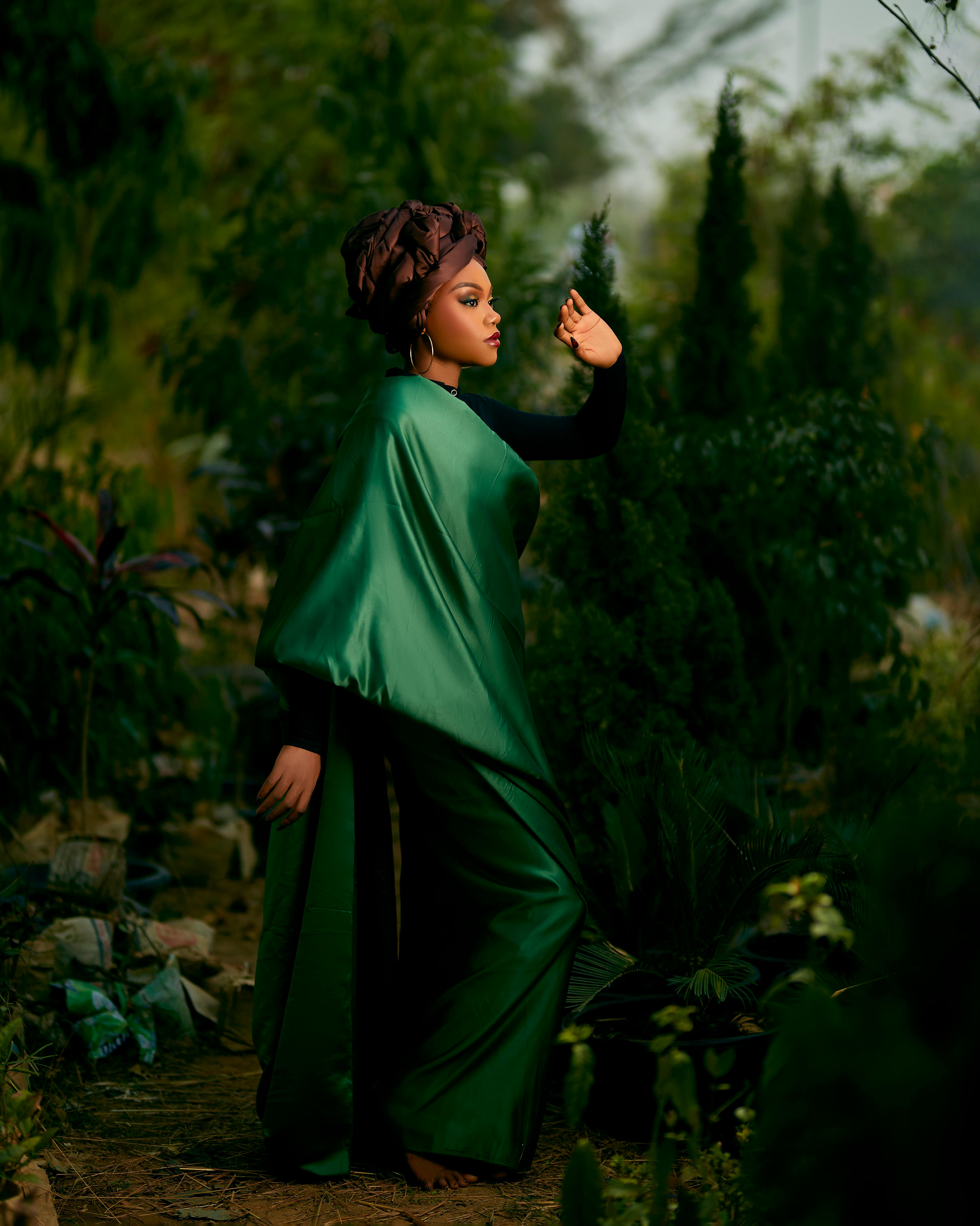 Forest & Flora