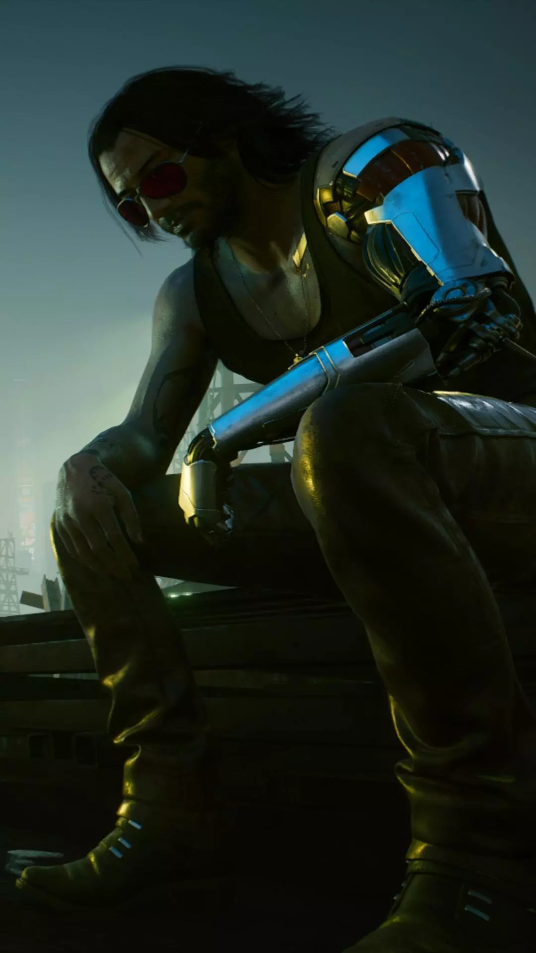 Wallpapers