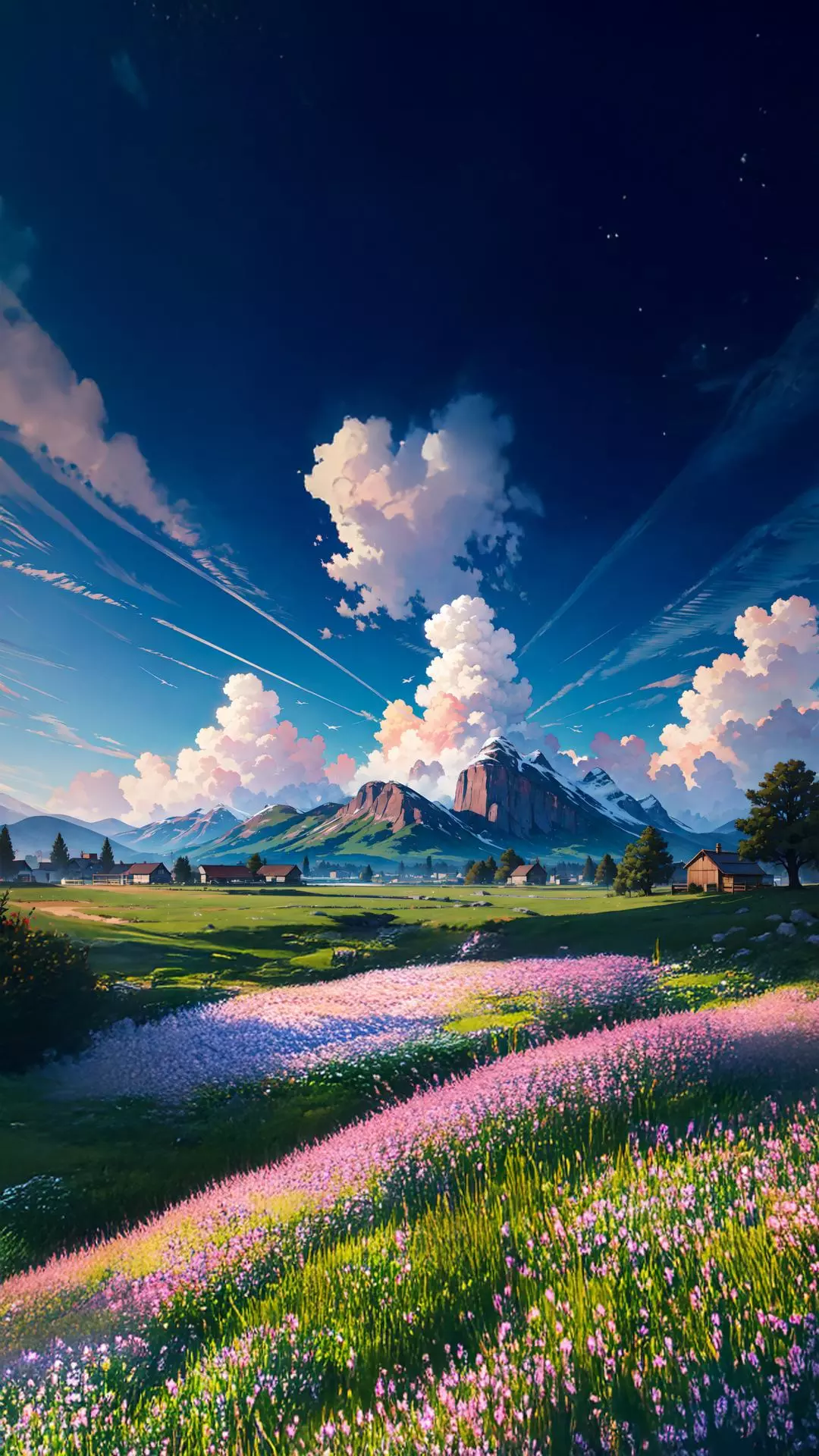 Wallpapers