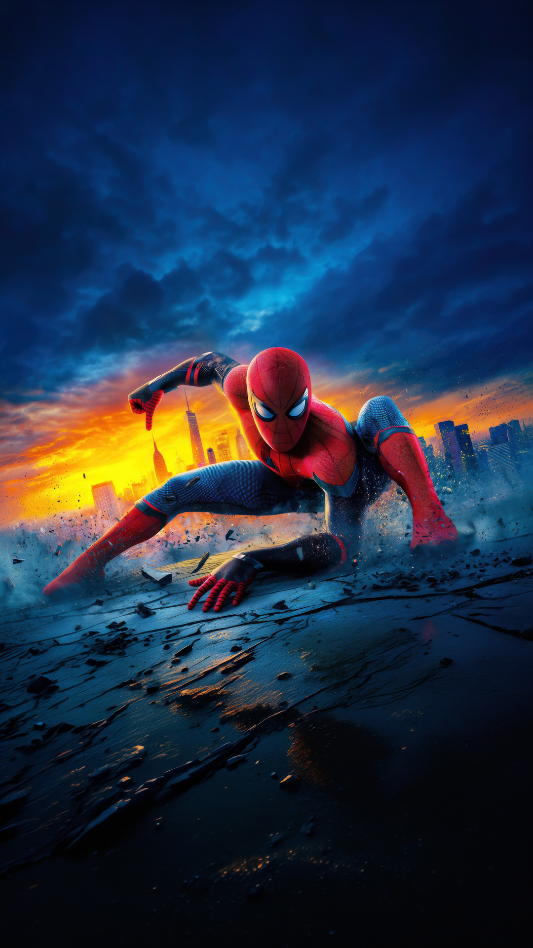 Wallpapers