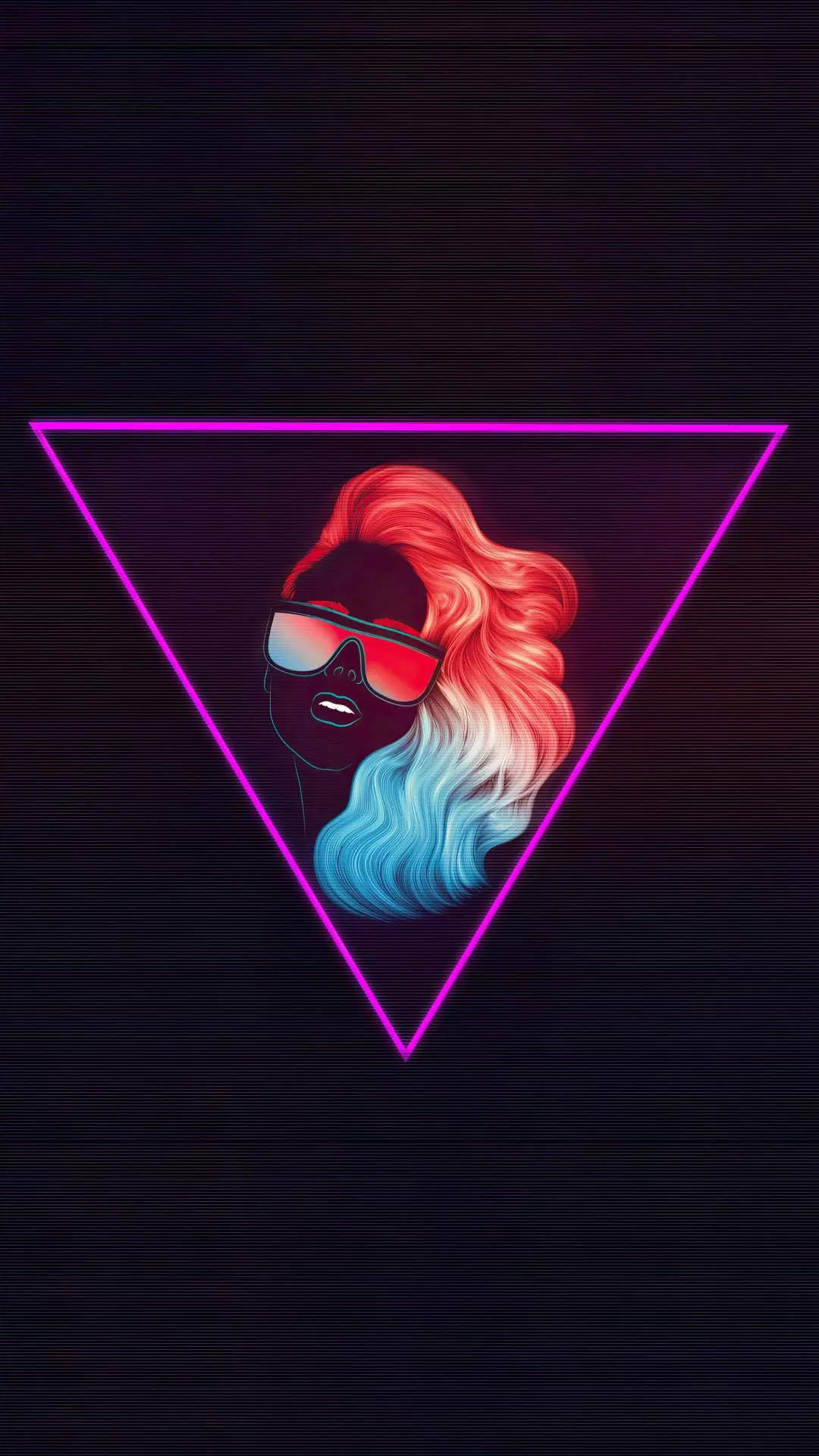 Cyberpunk / Neon