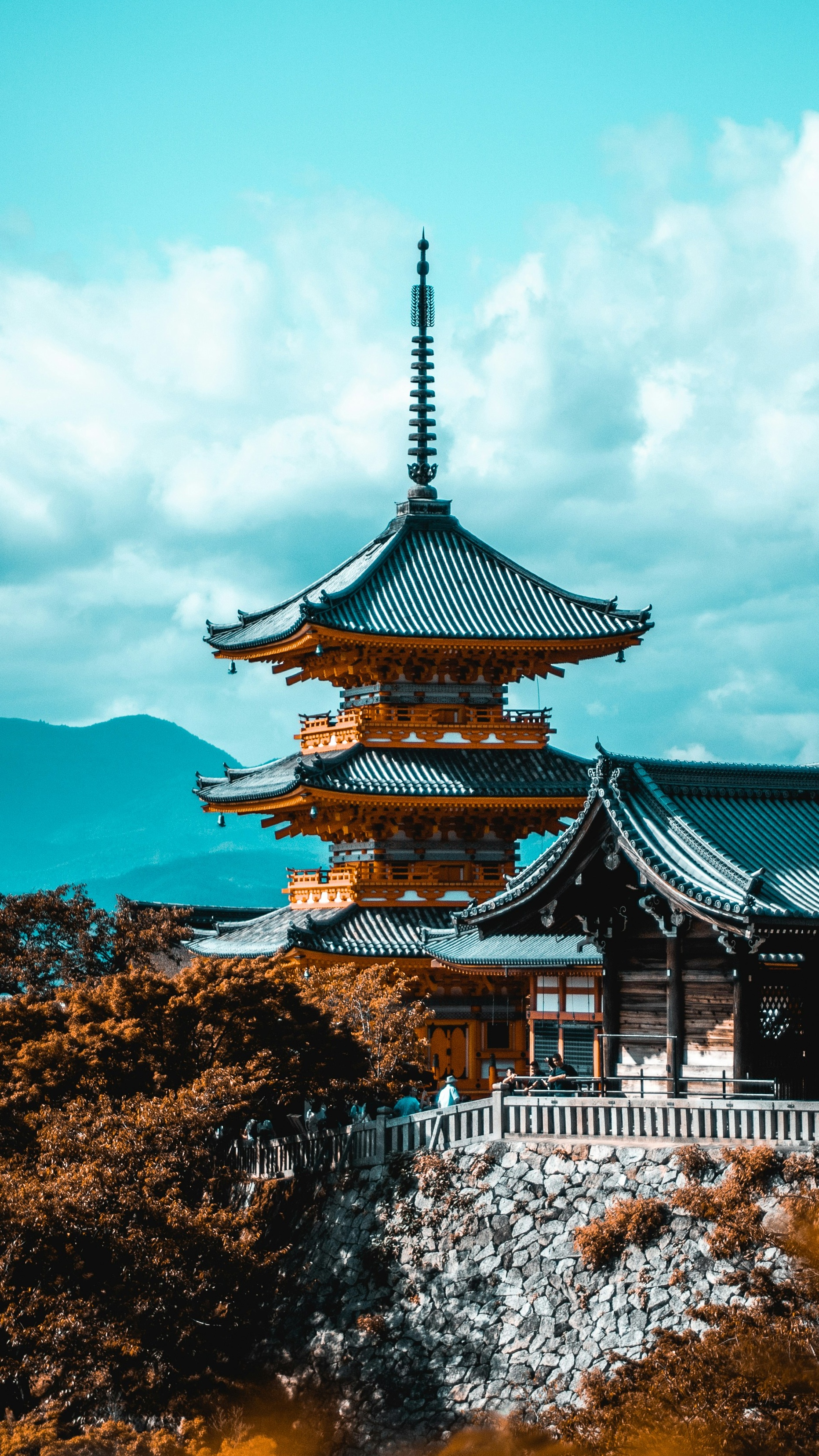 Wallpapers