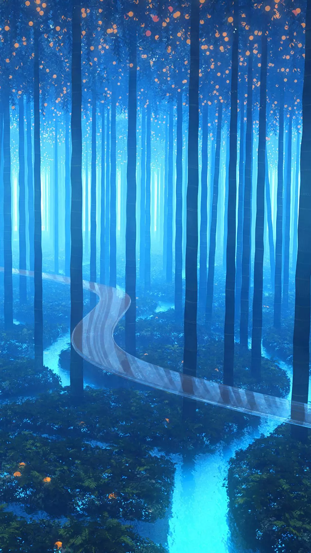 Wallpapers