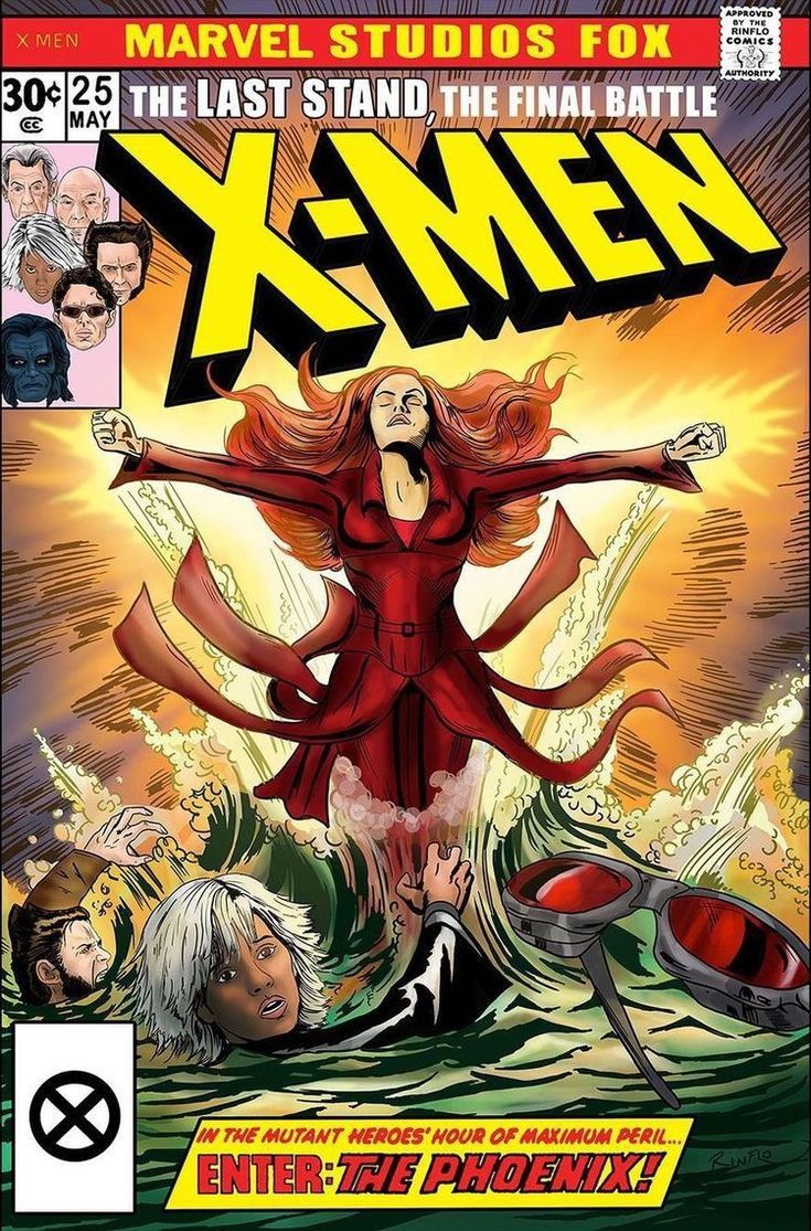 Image 1131053 — Comics