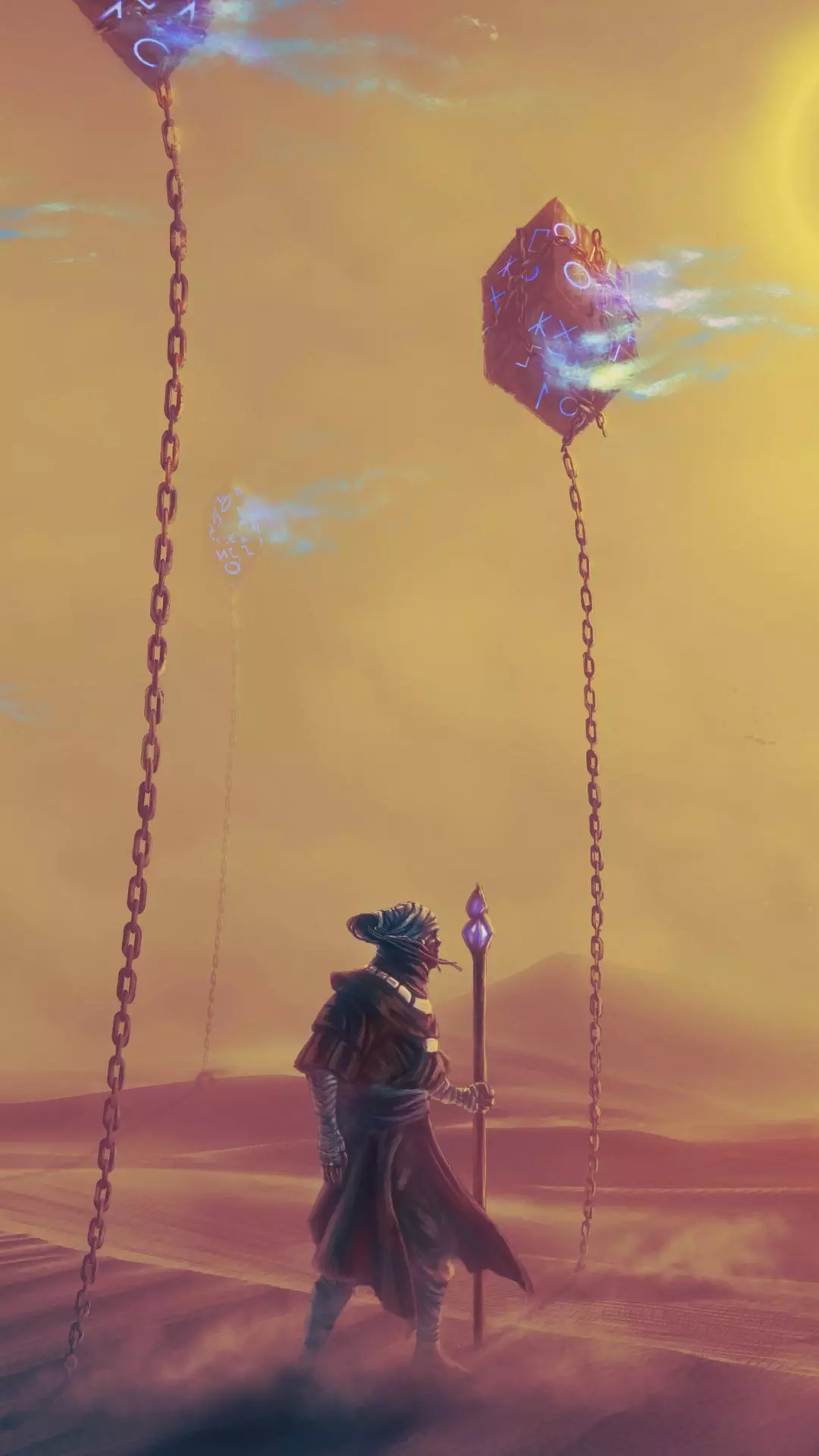 Wallpapers