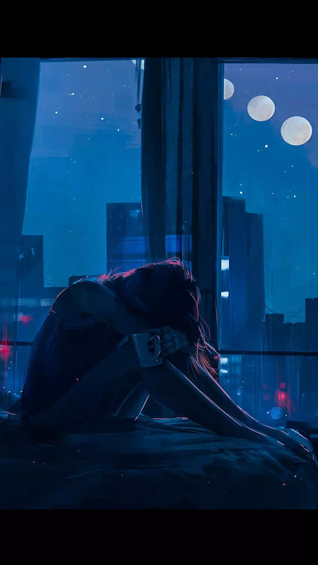 Cyberpunk / Neon