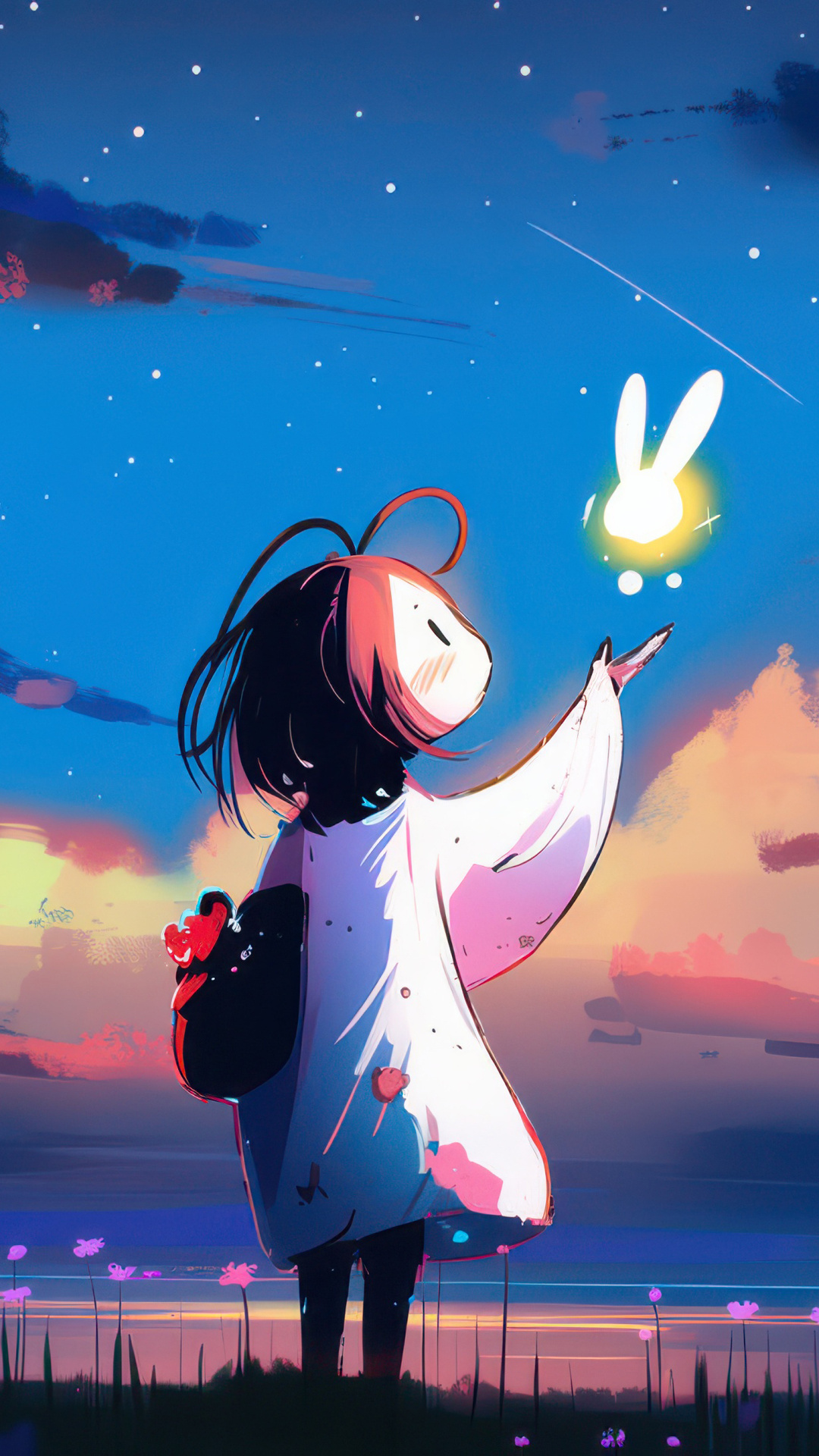 Wallpapers