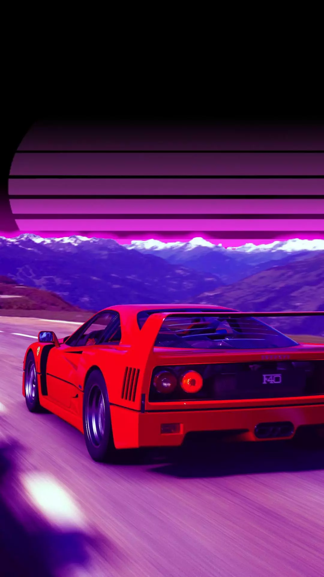 Wallpapers