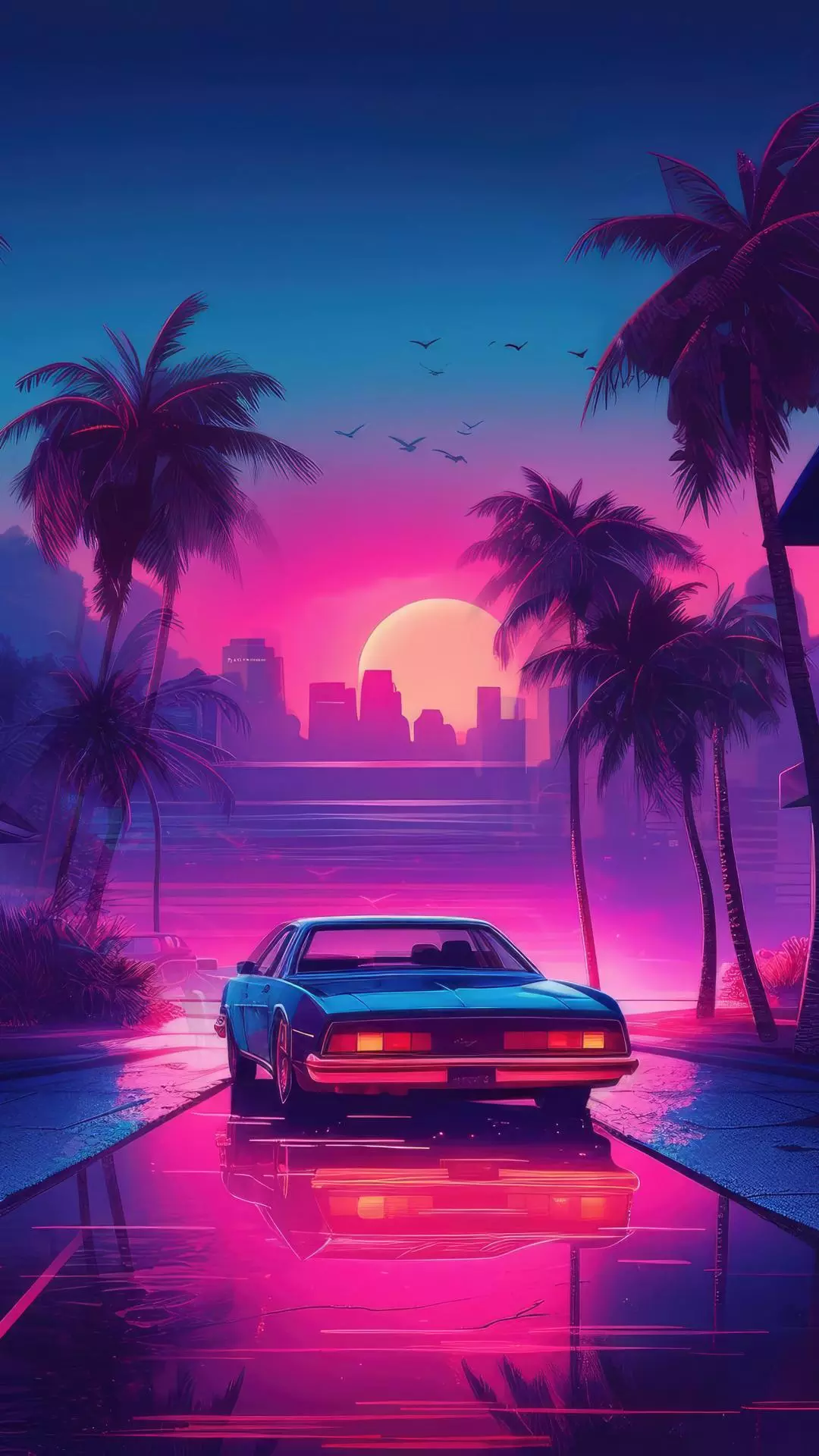 Wallpapers