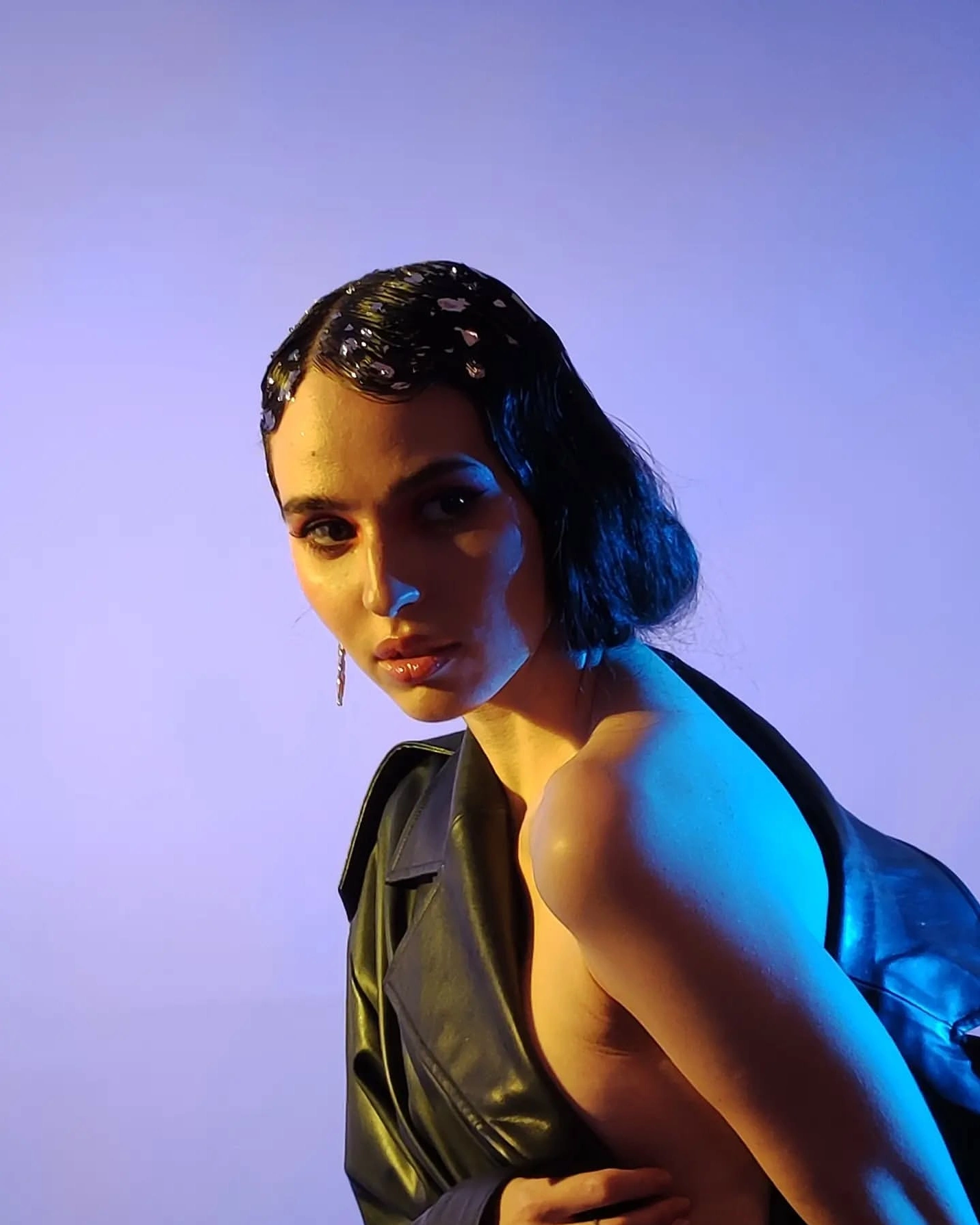 Cyberpunk / Neon