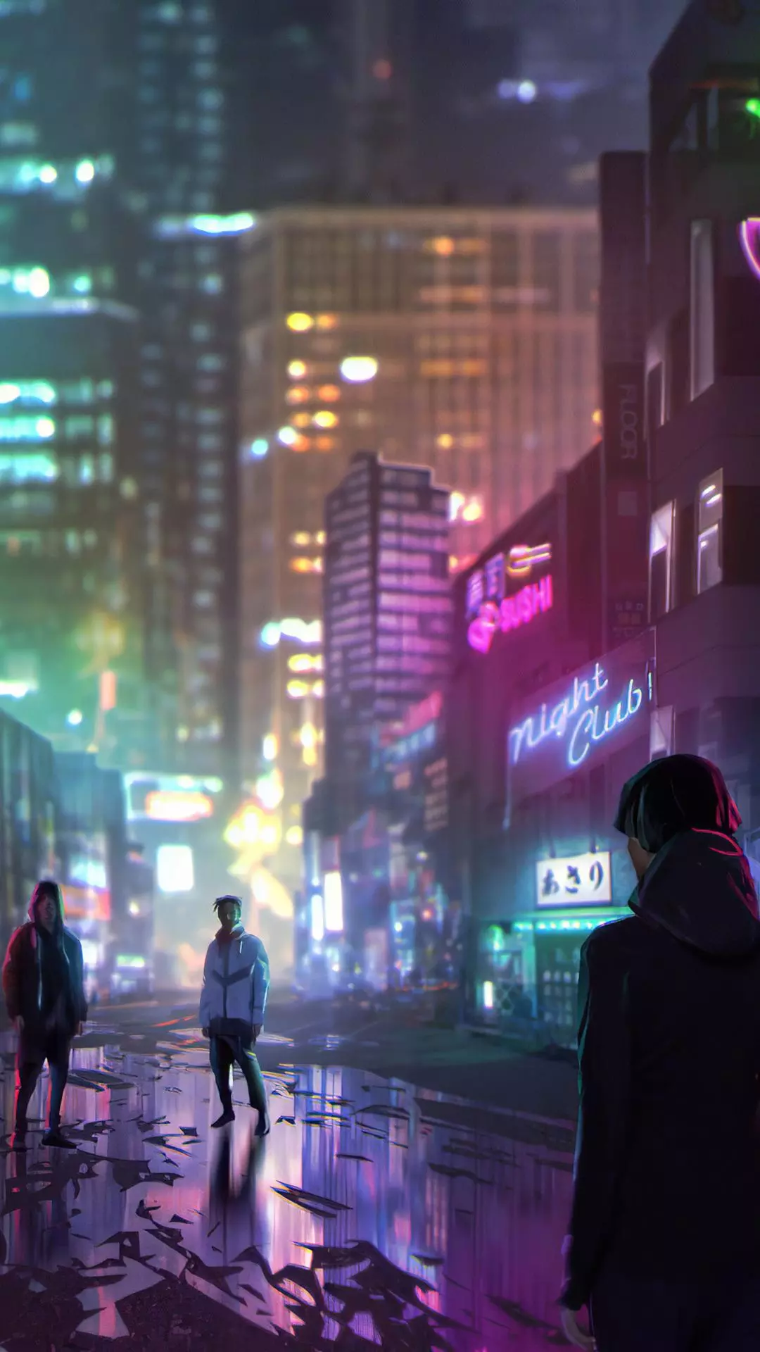 Wallpapers