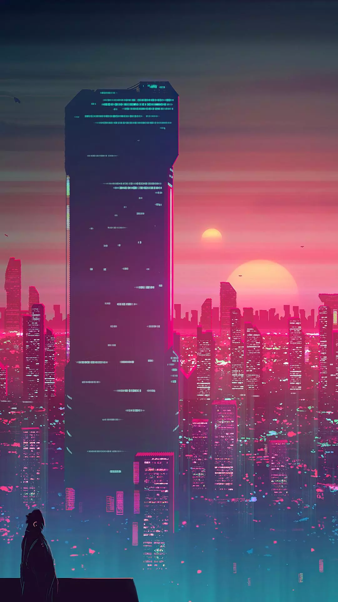 Wallpapers