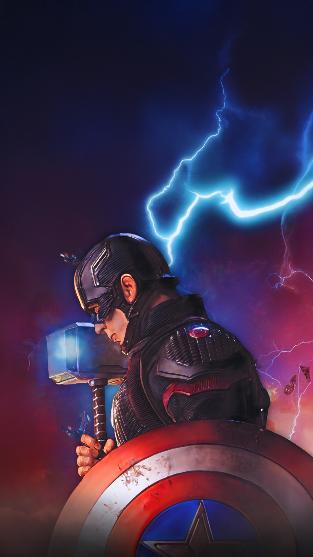 Wallpapers