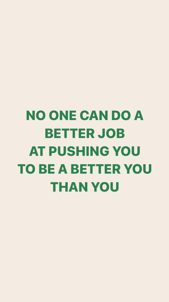Motivational Self Improvement Quote