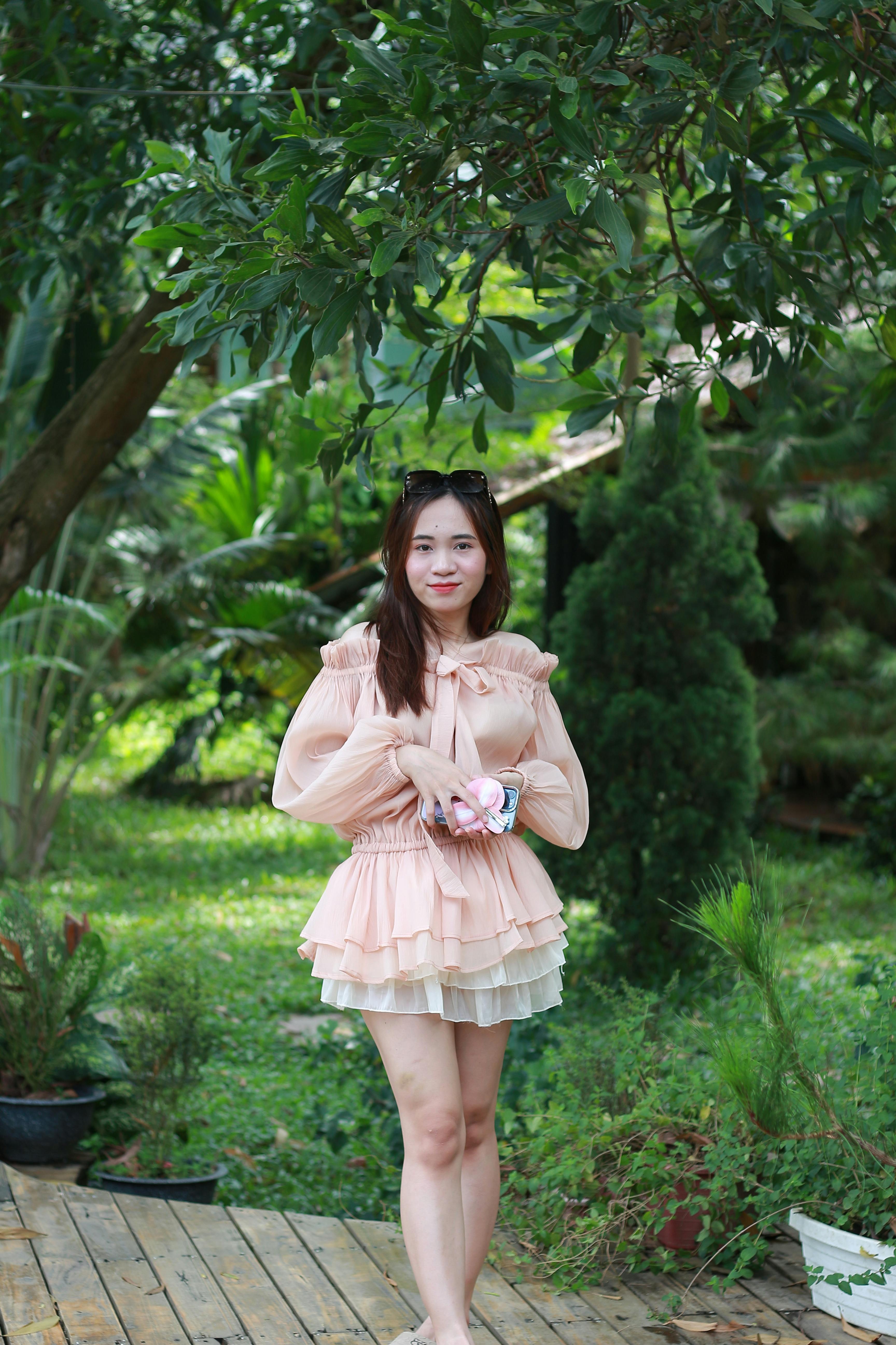 Forest & Flora