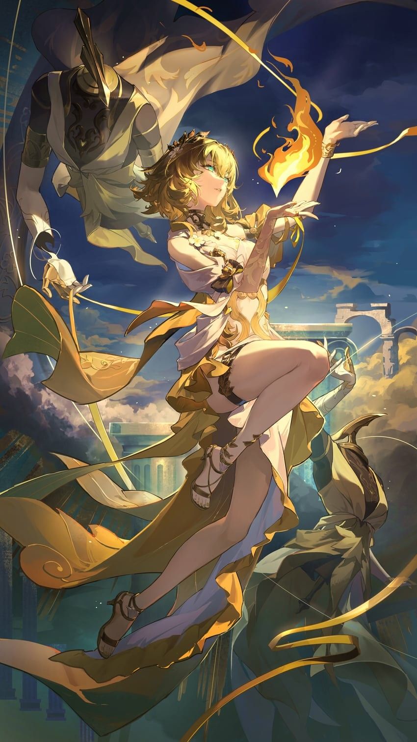 Wallpapers