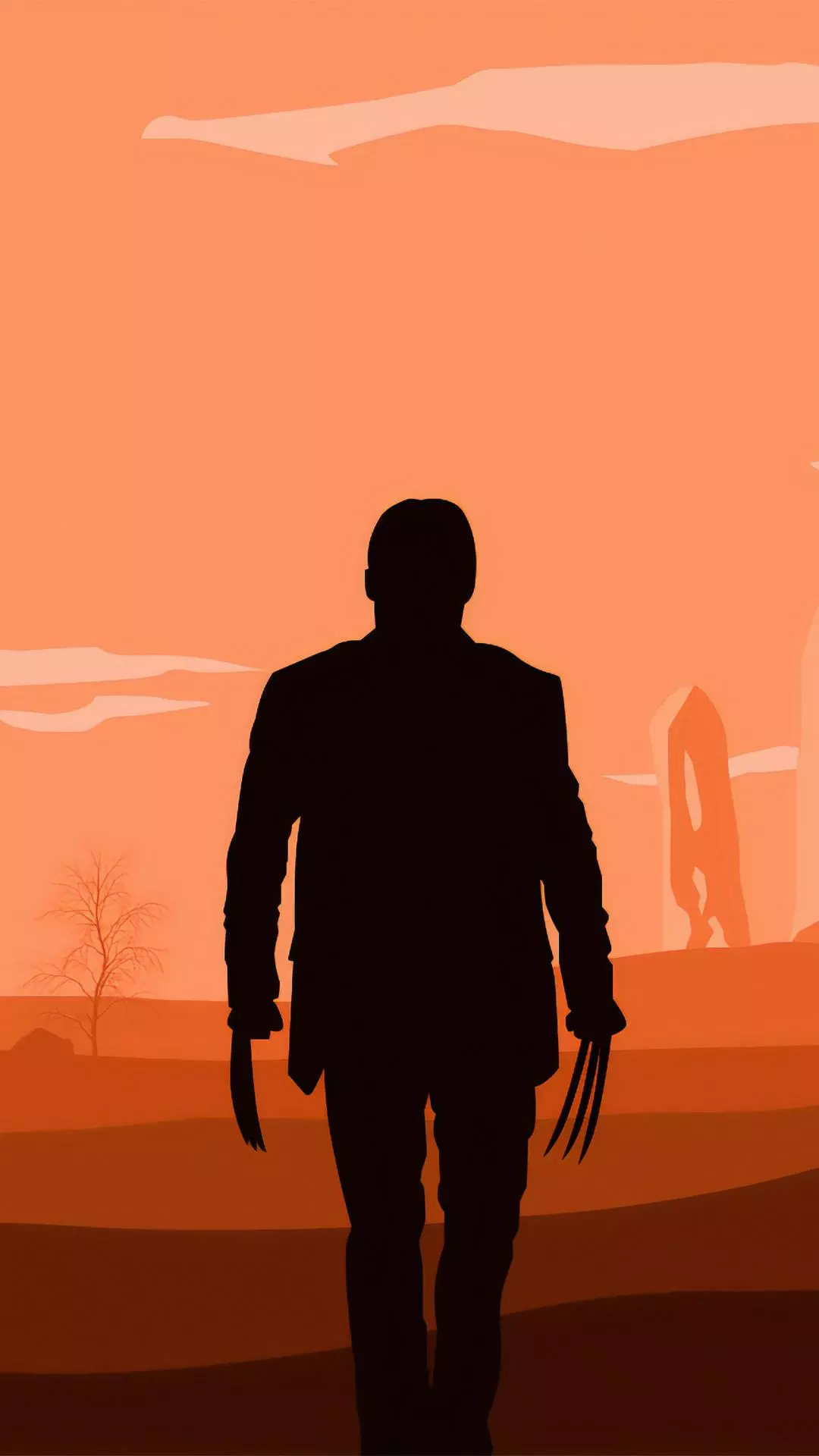 Wallpapers