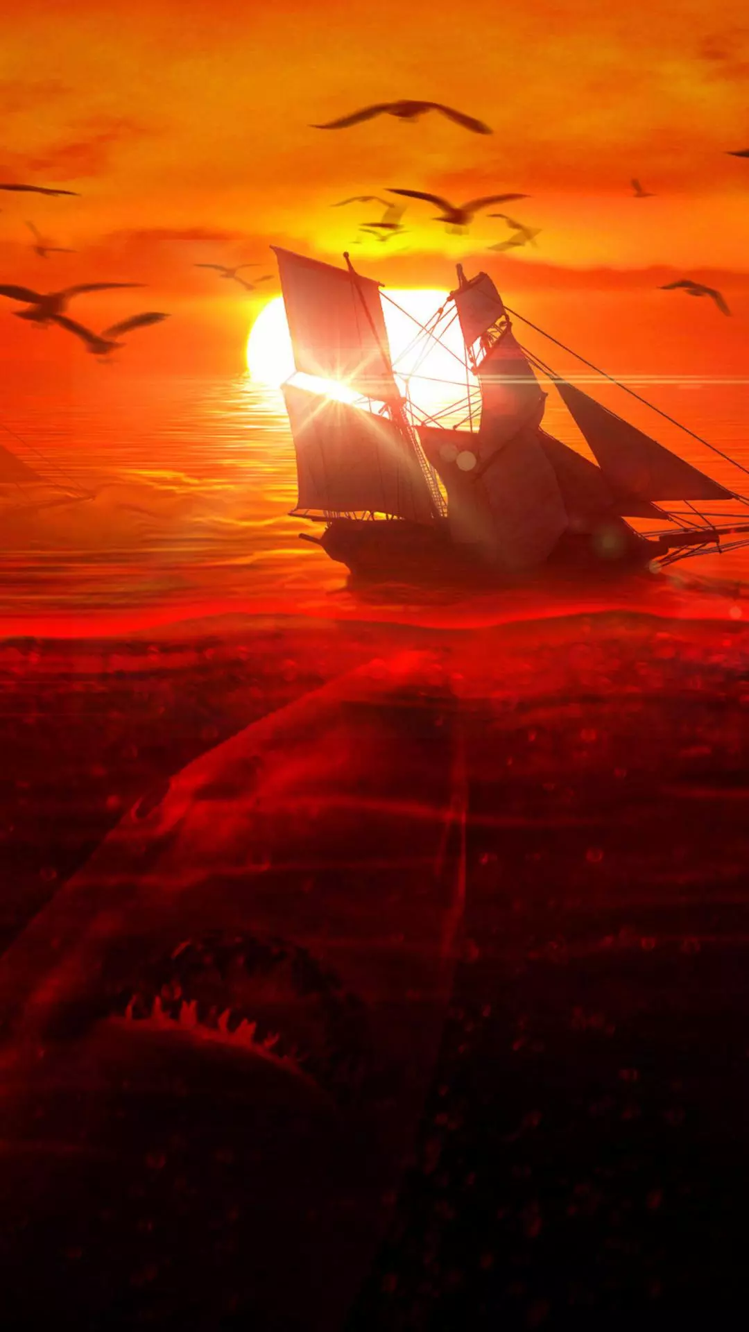 Wallpapers