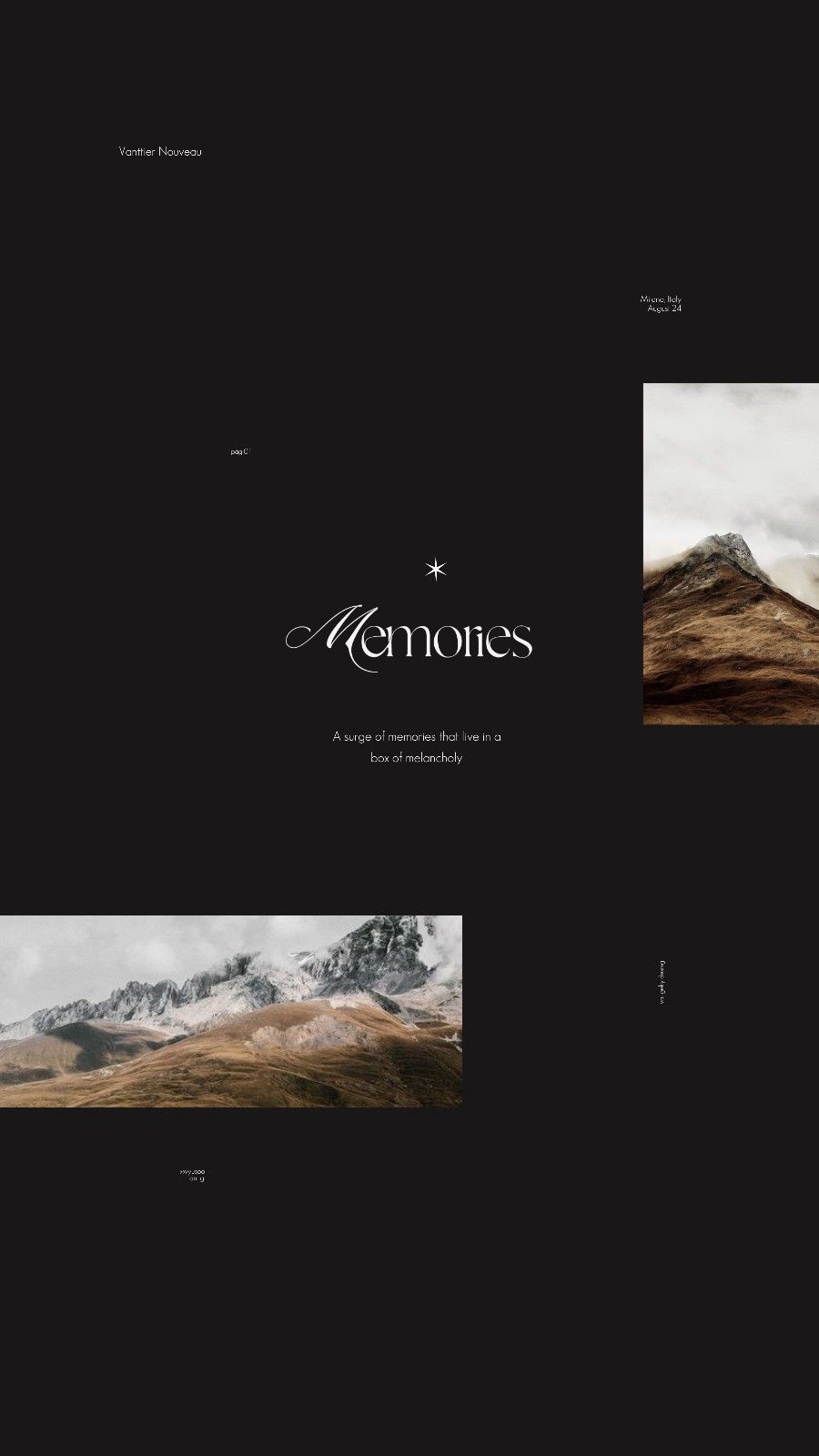 Wallpapers