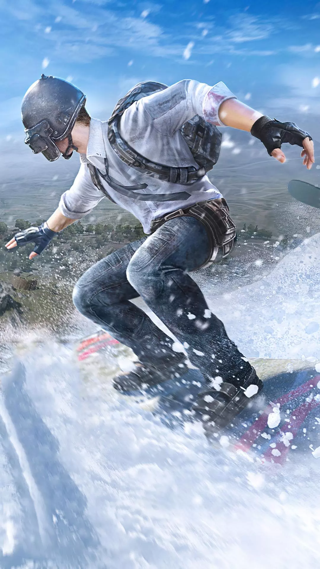 Wallpapers
