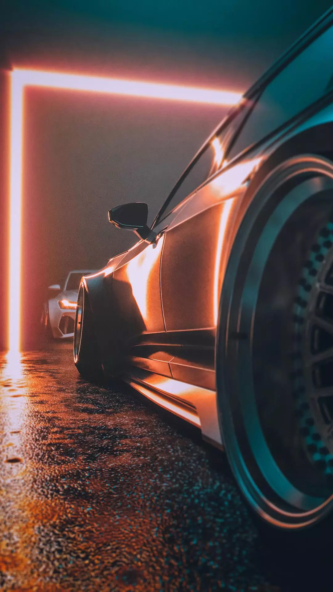 Wallpapers