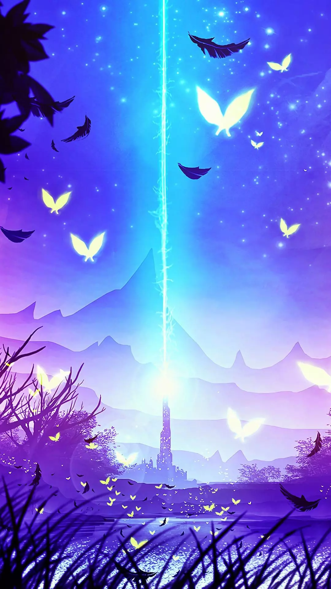 Wallpapers