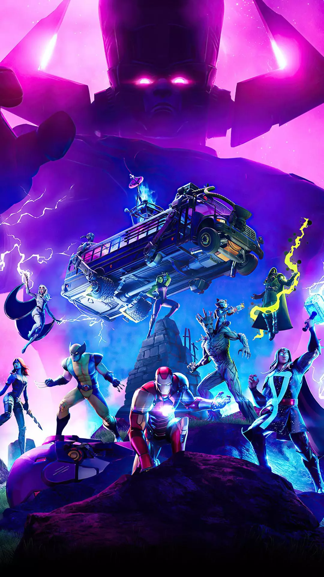 Wallpapers
