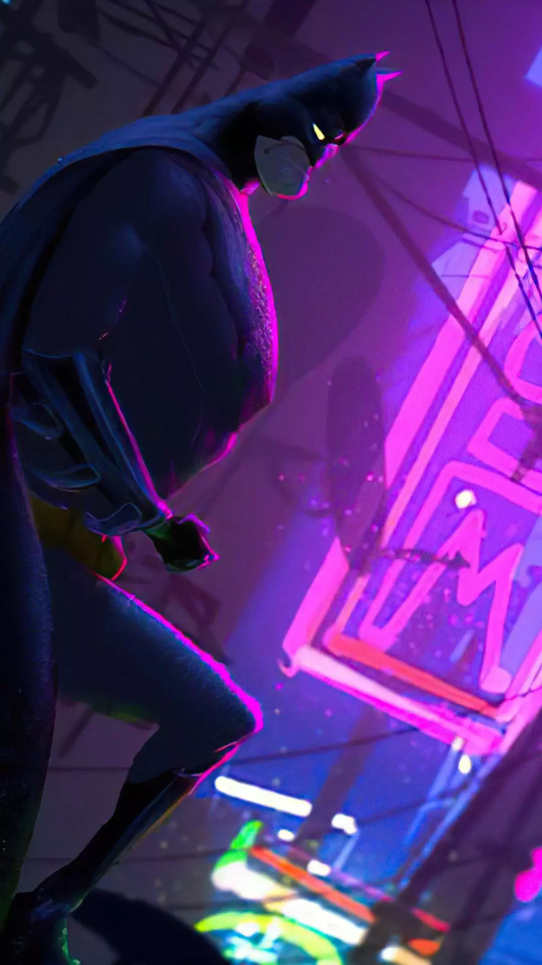 Wallpapers