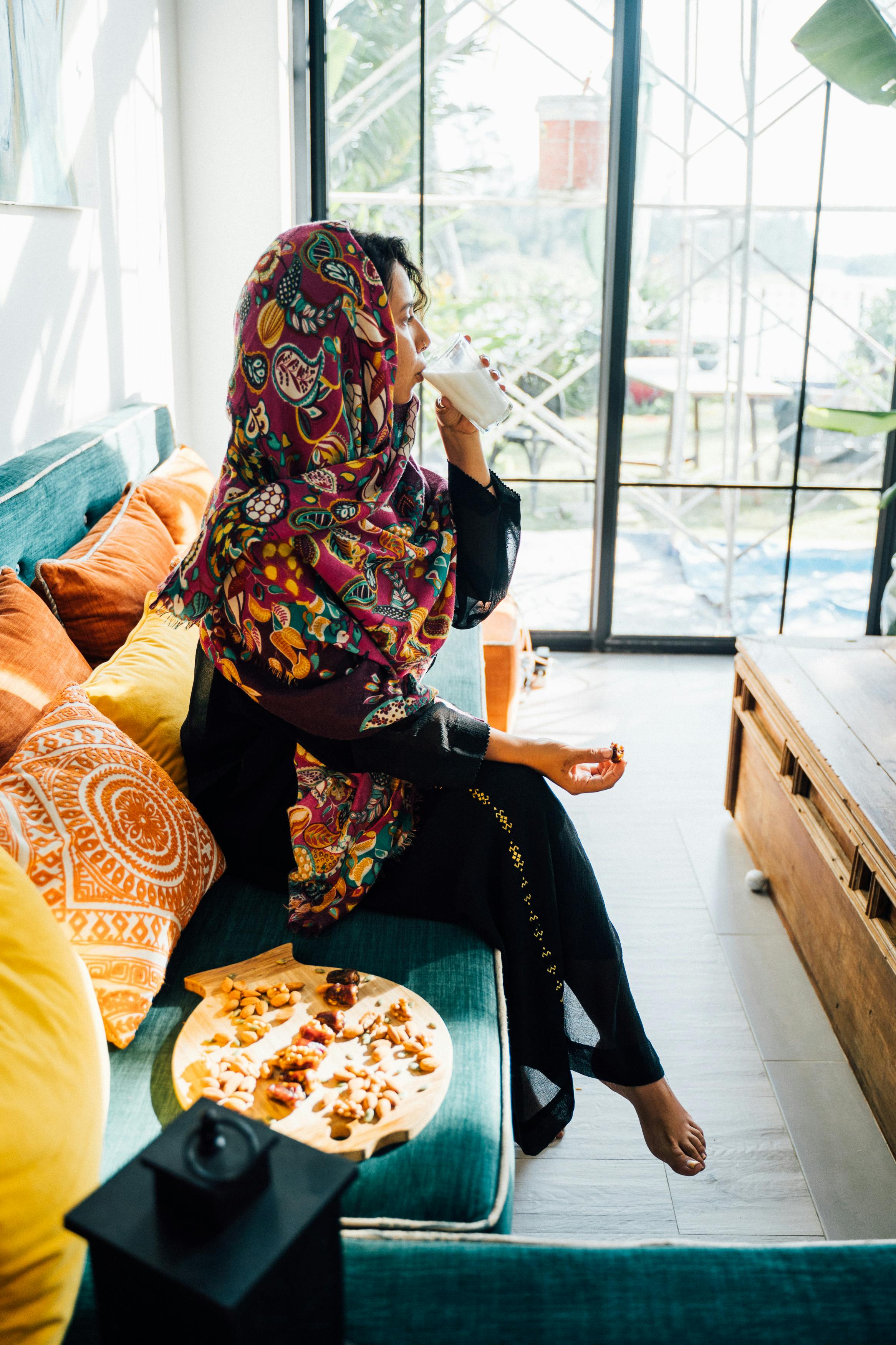 Home Decoration