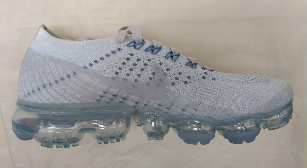 Nike Air VaporMax Running Shoe