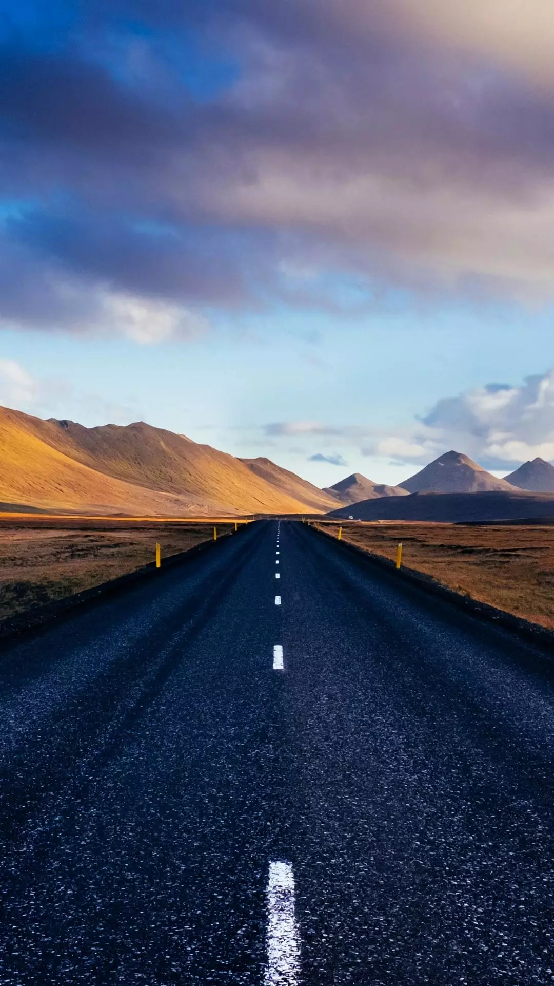 Landscapes
