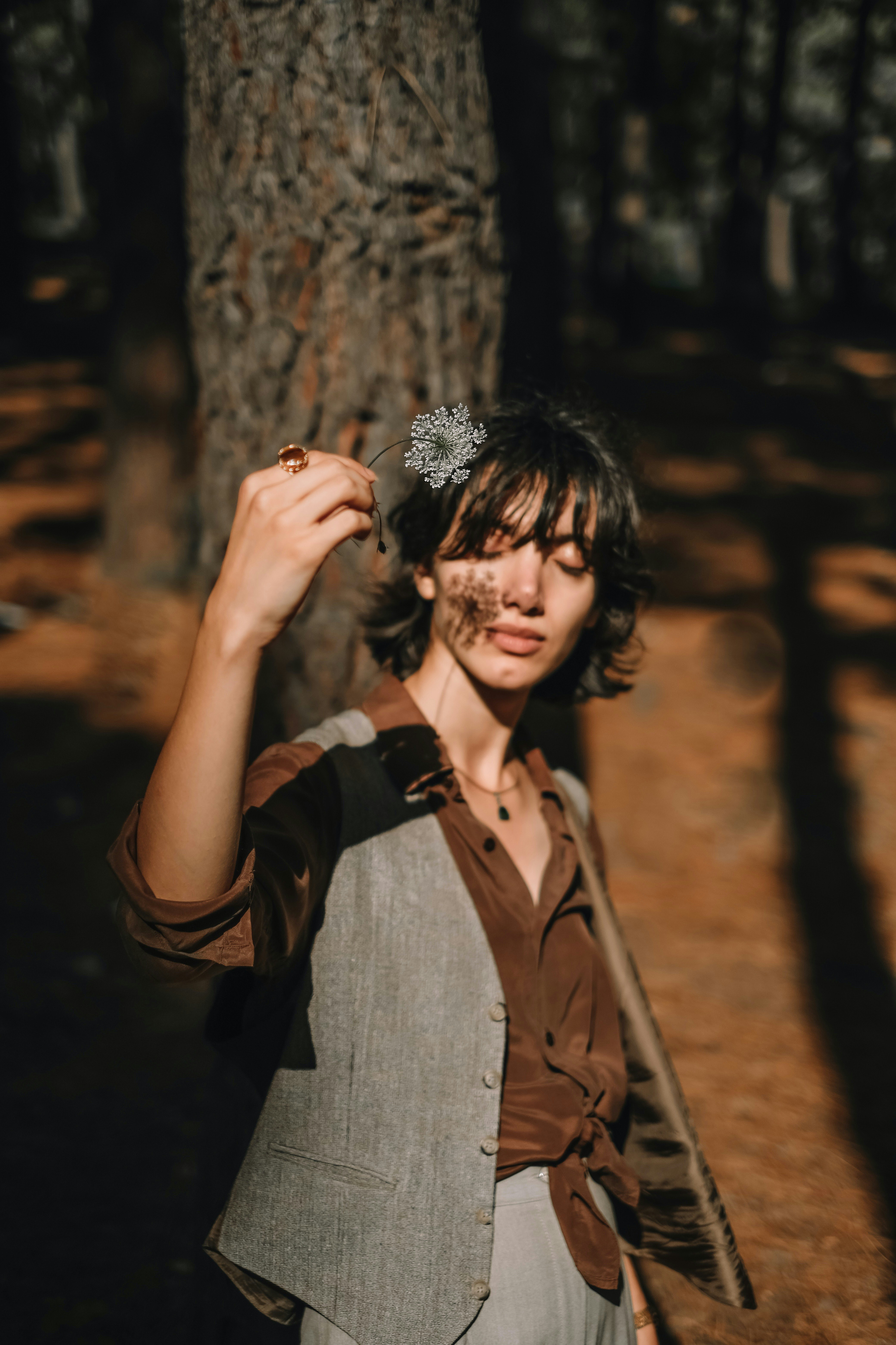 Forest & Flora
