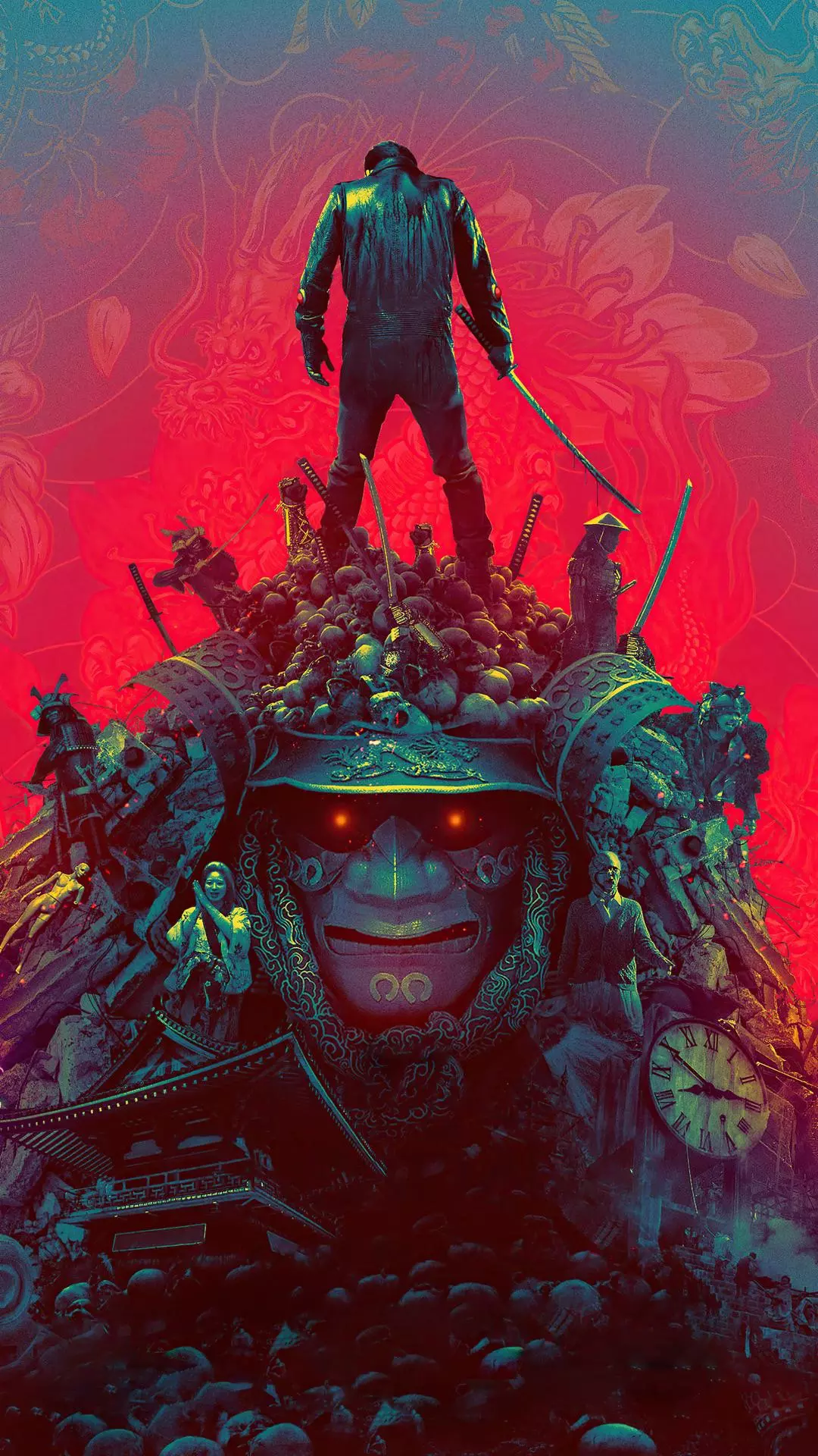 Wallpapers