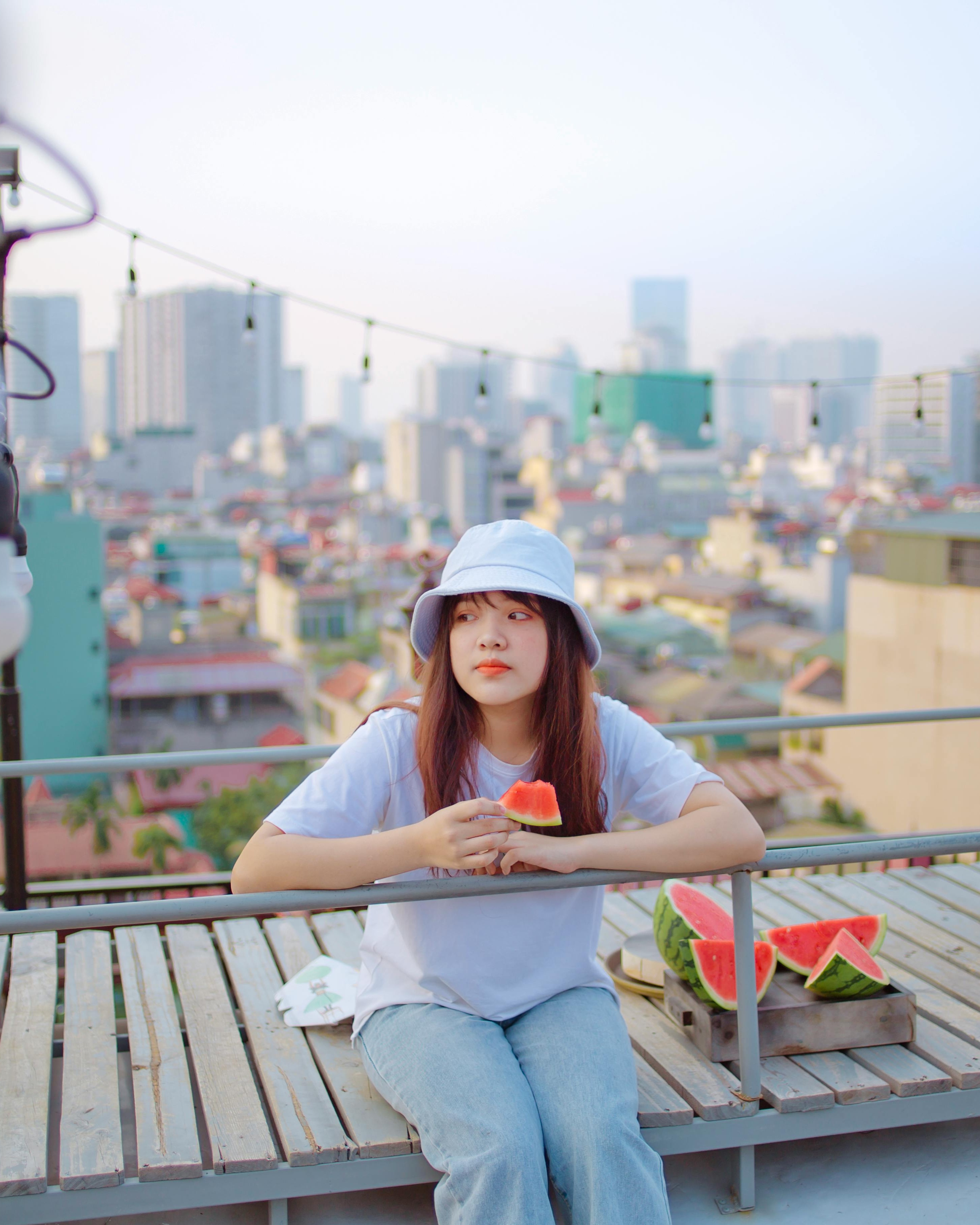 Cityscapes