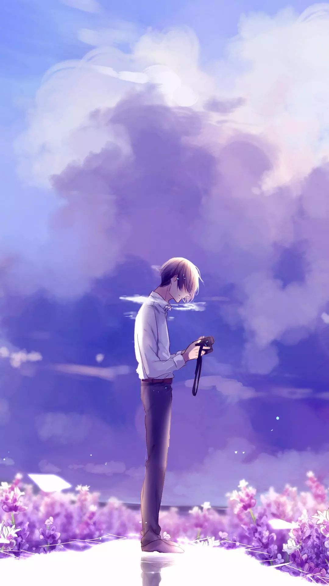 Wallpapers